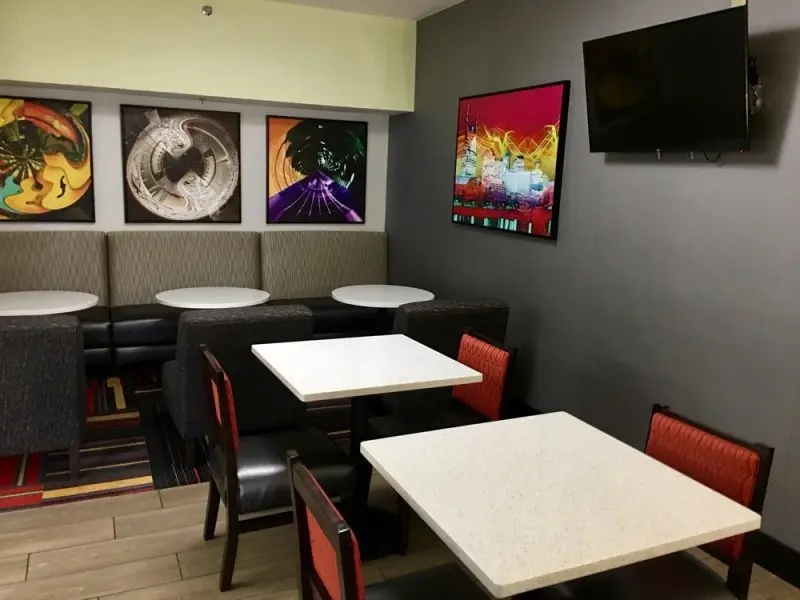 Hampton Inn Hampton Inn