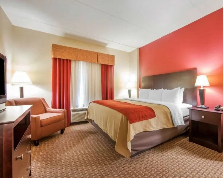 Comfort Inn Comfort Inn