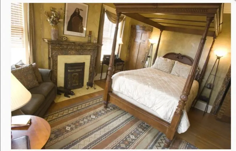 Highland Place Bed & Breakfast Highland Place Bed & Breakfast