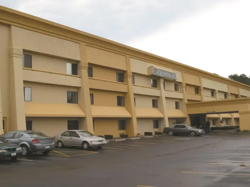 La Quinta by Wyndham Jackson La Quinta by Wyndham Jackson
