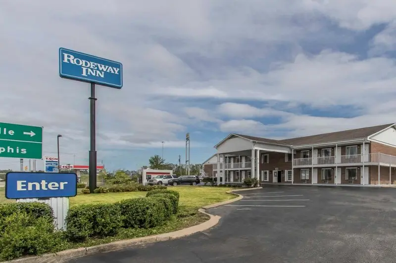 Rodeway Inn Rodeway Inn