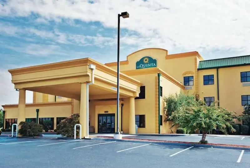 La Quinta by Wyndham Knoxville East La Quinta by Wyndham Knoxville East