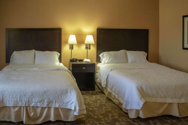 Hampton Inn & Suites-Knoxville/North I-75 Hampton Inn & Suites-Knoxville/North I-75