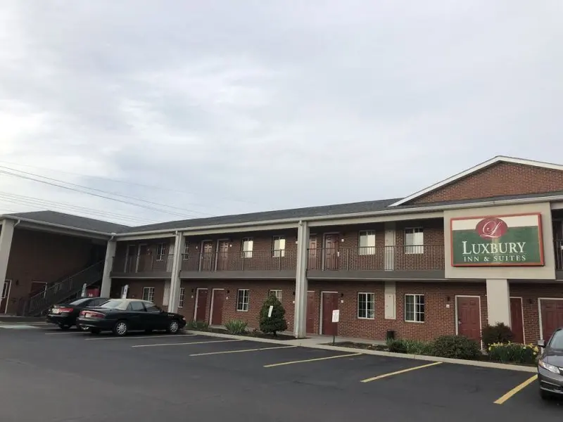 Luxbury Inn & Suites Luxbury Inn & Suites