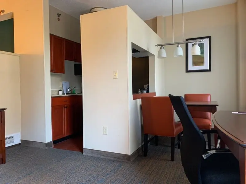 Residence Inn By Marriott Residence Inn By Marriott