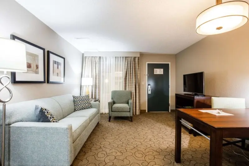 Embassy Suites by Hilton Memphis Embassy Suites by Hilton Memphis