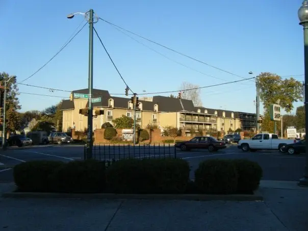 French Quarter Suites Hotel French Quarter Suites Hotel