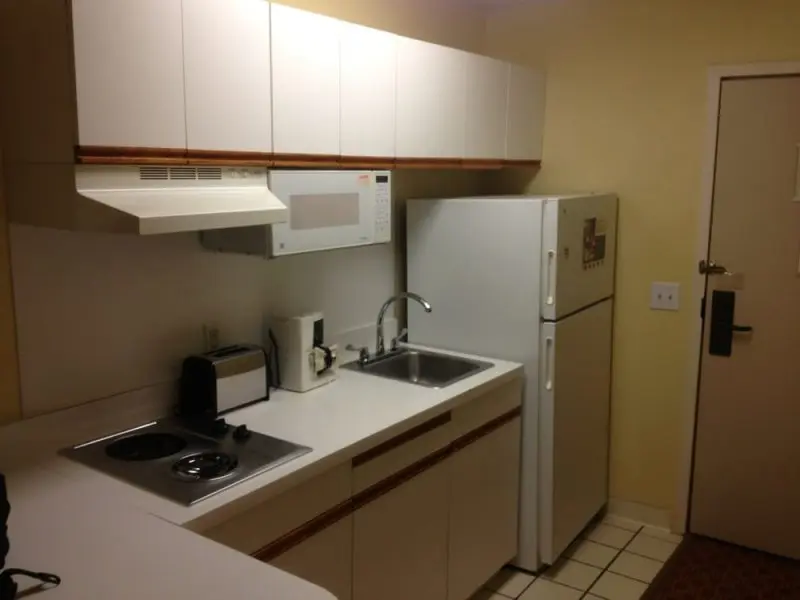 Homestead Studio Suites Hotel Homestead Studio Suites Hotel