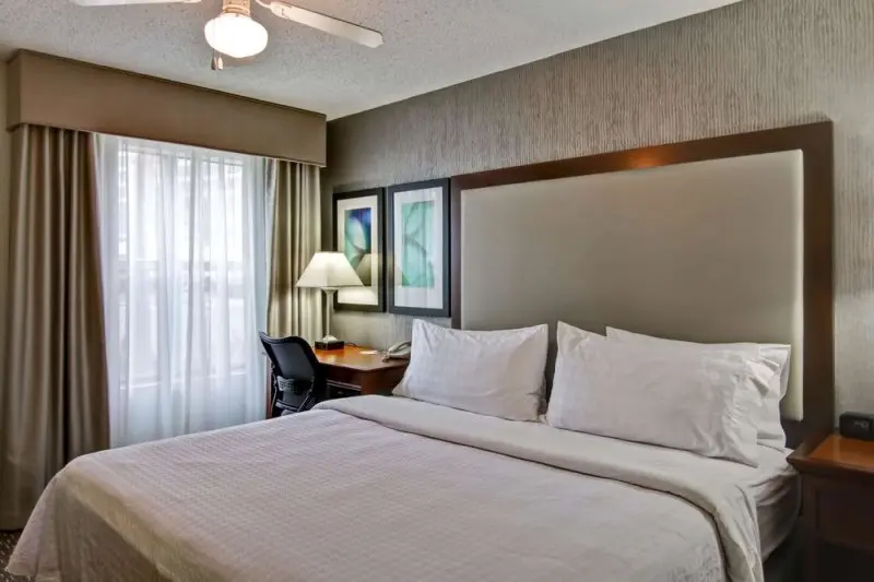 Homewood Suites by Hilton Memphis-Poplar Homewood Suites by Hilton Memphis-Poplar