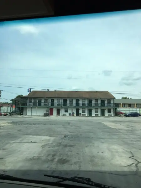 R & R Truckers Inn R & R Truckers Inn