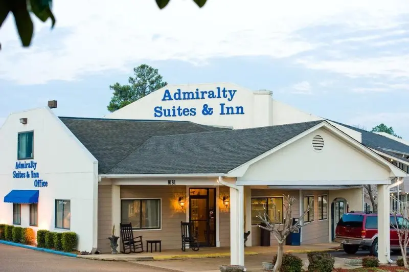 Admiralty Suites and Inn Admiralty Suites and Inn