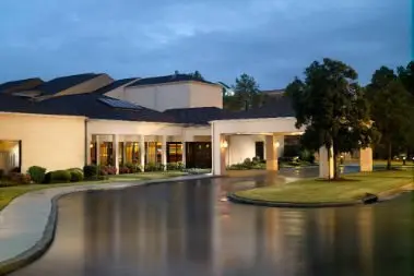 Courtyard by Marriott Memphis East/Park Avenue Courtyard by Marriott Memphis East/Park Avenue