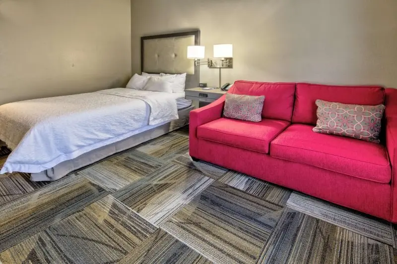 Hampton Inn & Suites Memphis-Wolfchase Galleria Hampton Inn & Suites Memphis-Wolfchase Galleria