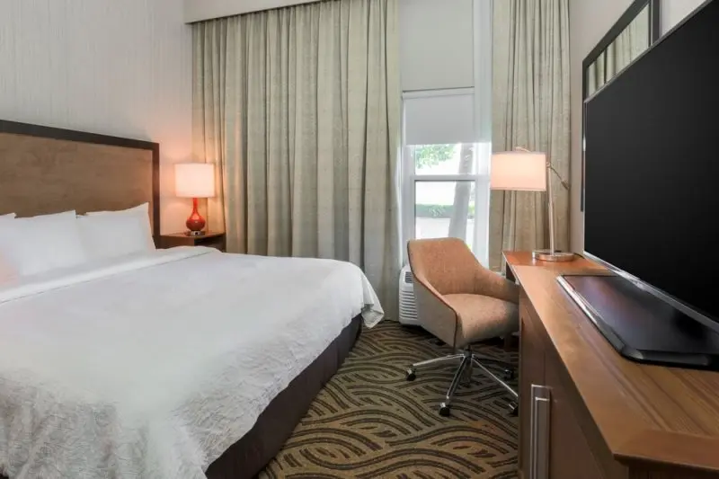 Hampton Inn Memphis-Southwind Hampton Inn Memphis-Southwind