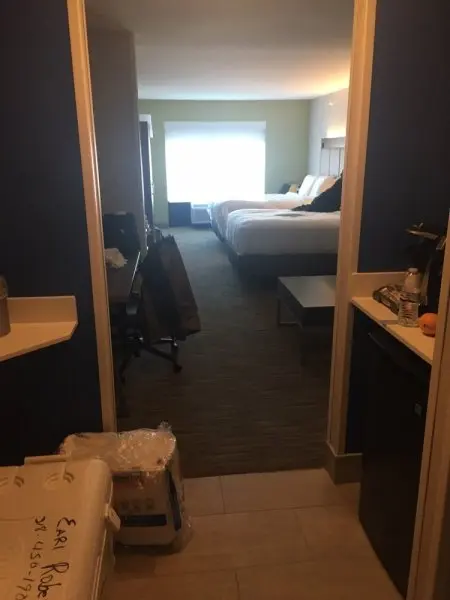 Holiday Inn Express & Suites Memphis Southwind Holiday Inn Express & Suites Memphis Southwind