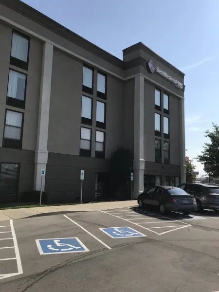 Best Western Plus Belle Meade Inn & Suites Best Western Plus Belle Meade Inn & Suites