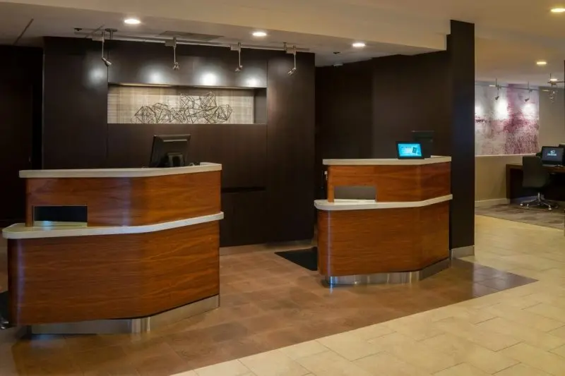 Courtyard by Marriott Nashville Airport Courtyard by Marriott Nashville Airport