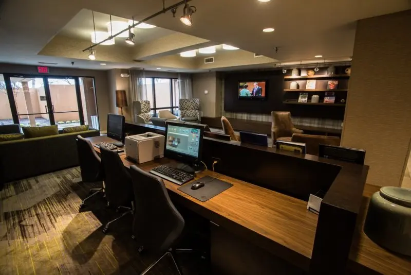 Courtyard by Marriott Nashville at Opryland Courtyard by Marriott Nashville at Opryland