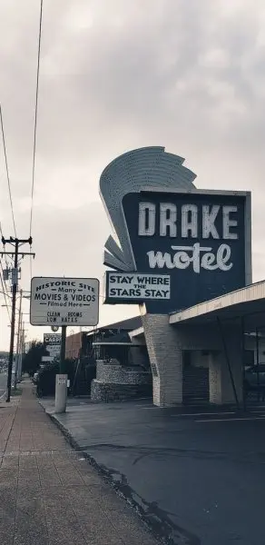 Drake Inn Drake Inn