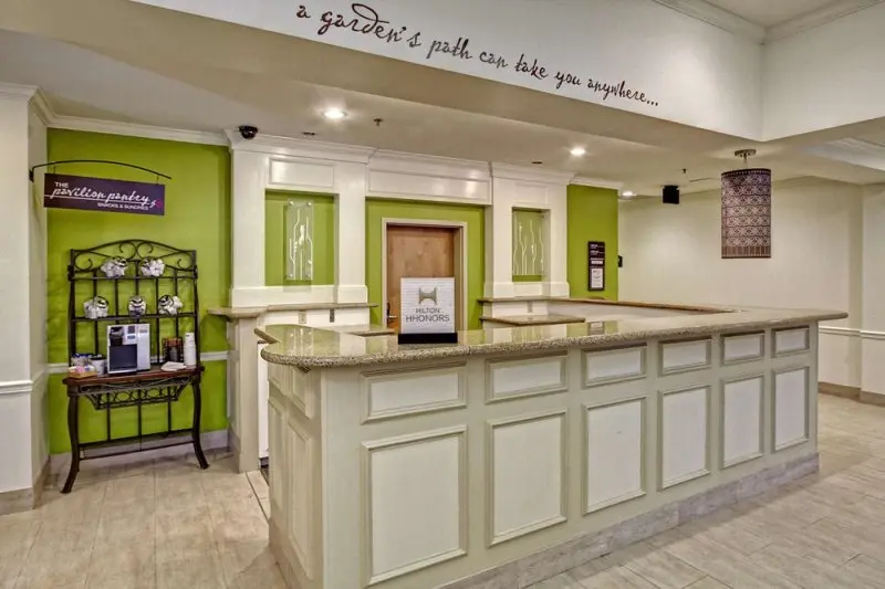 Hilton Garden Inn Nashville Airport Hilton Garden Inn Nashville Airport