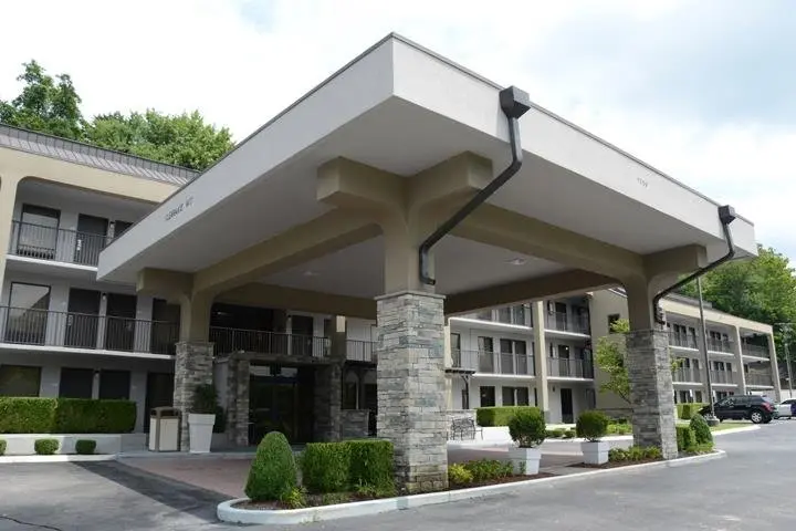 Baymont by Wyndham Nashville Airport Baymont by Wyndham Nashville Airport