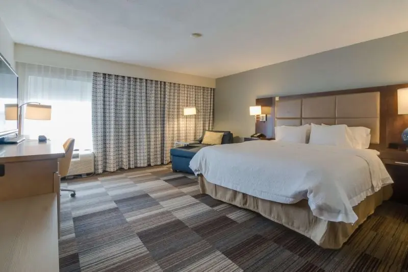 Hampton Inn Bellevue / Nashville-I-40 West Hampton Inn Bellevue / Nashville-I-40 West