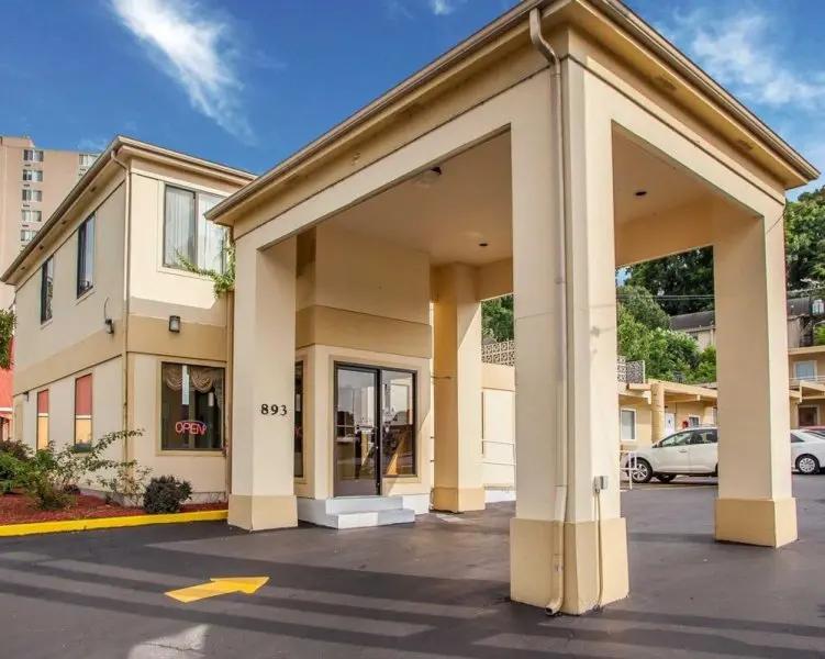 Rodeway Inn Rodeway Inn