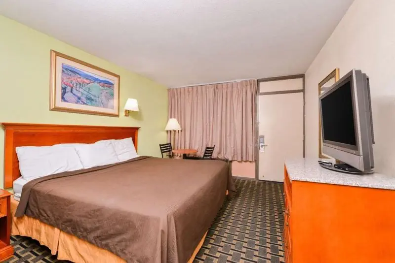 Americas Best Value Inn Nashville Airport S Americas Best Value Inn Nashville Airport S