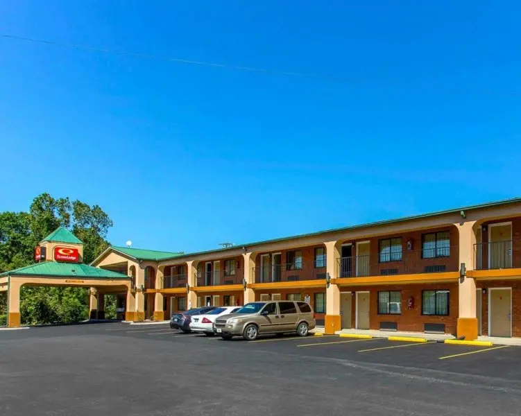 Econo Lodge Econo Lodge