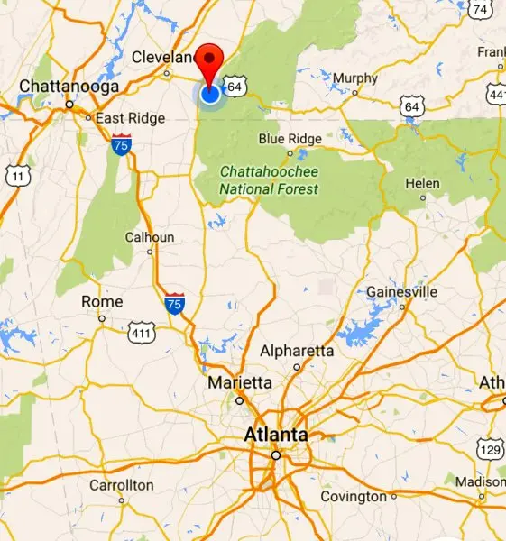 Ocoee Retreat Center & Camps Ocoee Retreat Center & Camps
