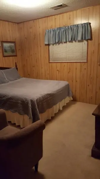 Caney Creek Cabins Caney Creek Cabins
