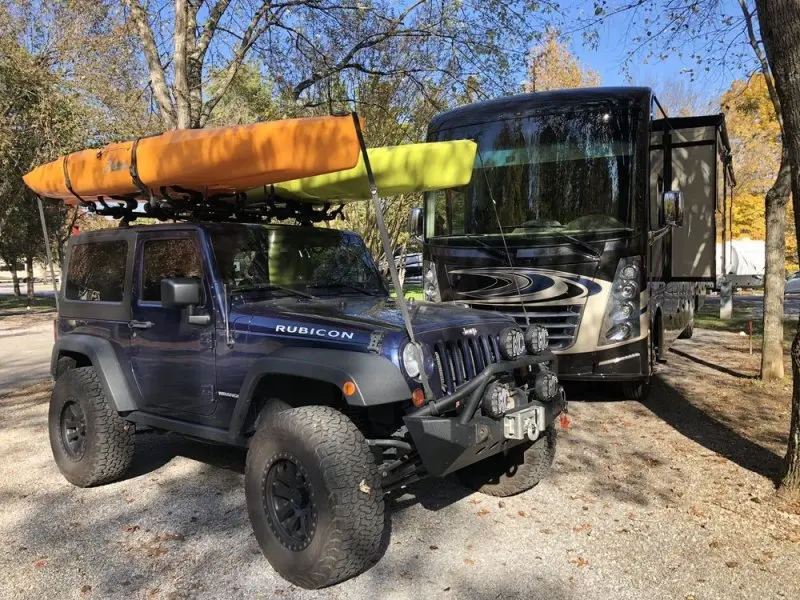 Creekside RV Park Creekside RV Park