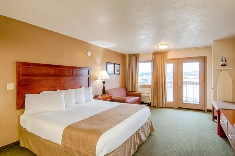 Park Tower Inn Park Tower Inn