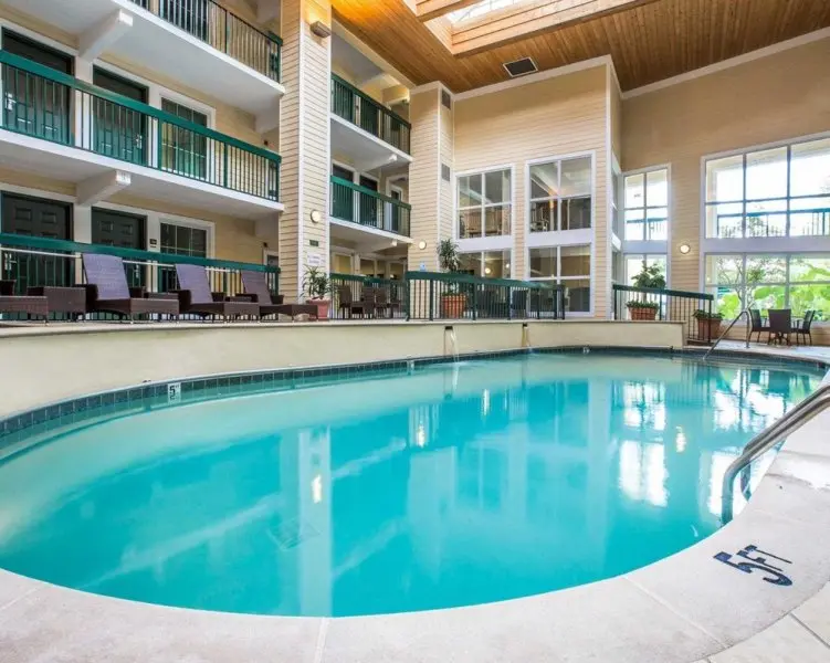 Econo Lodge Riverside Econo Lodge Riverside