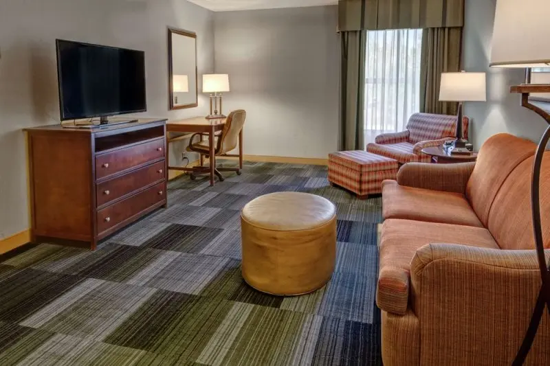 Hampton Inn & Suites Pigeon Forge On The Parkway Hampton Inn & Suites Pigeon Forge On The Parkway