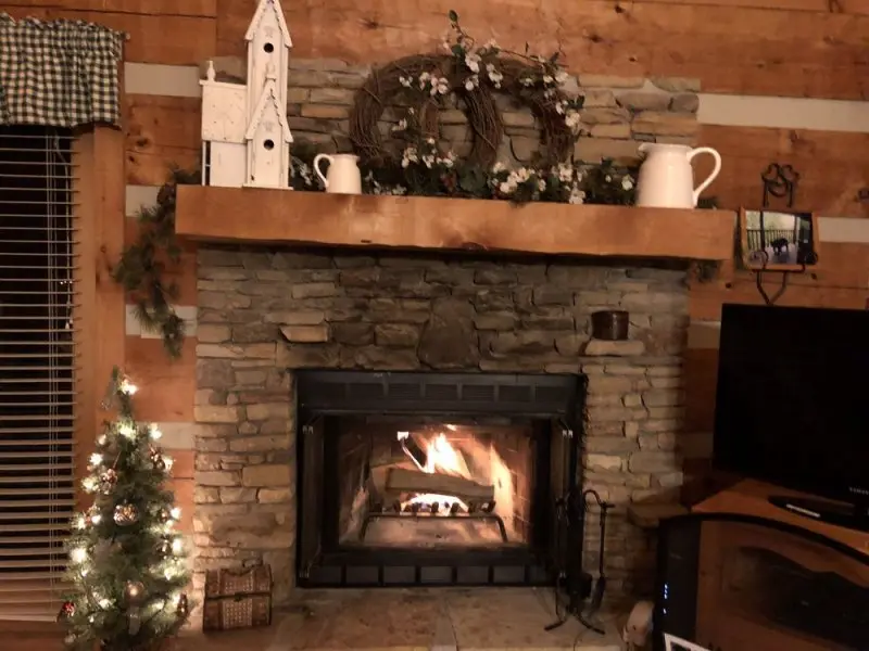 Hearthside Cabin Rentals Hearthside Cabin Rentals