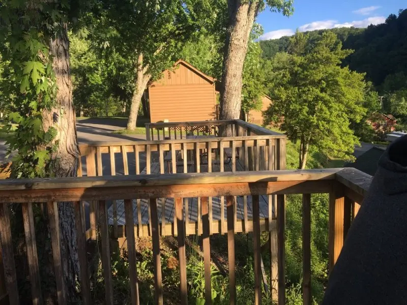 Foothills Rv Park & Cabins Foothills Rv Park & Cabins