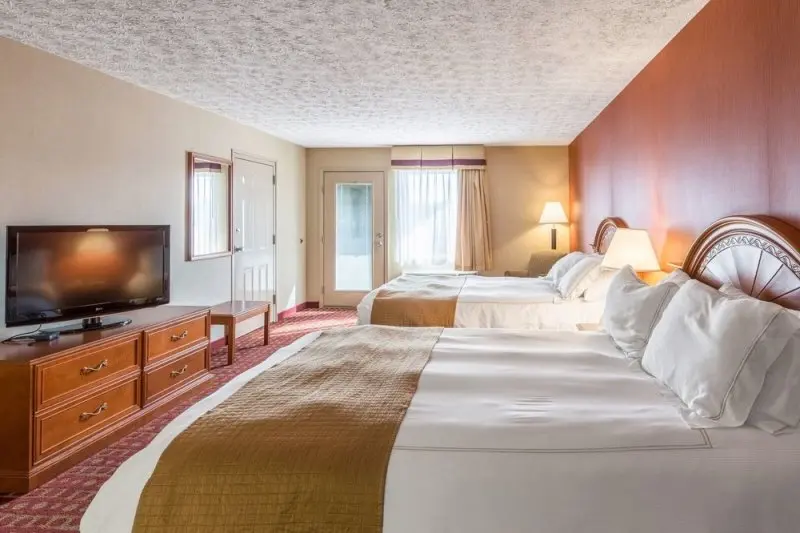 Park Grove Inn Park Grove Inn
