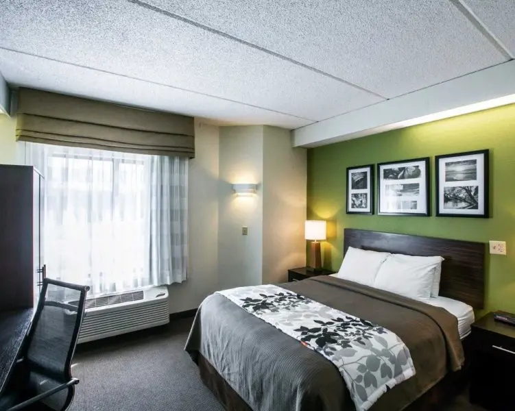 Sleep Inn Sleep Inn