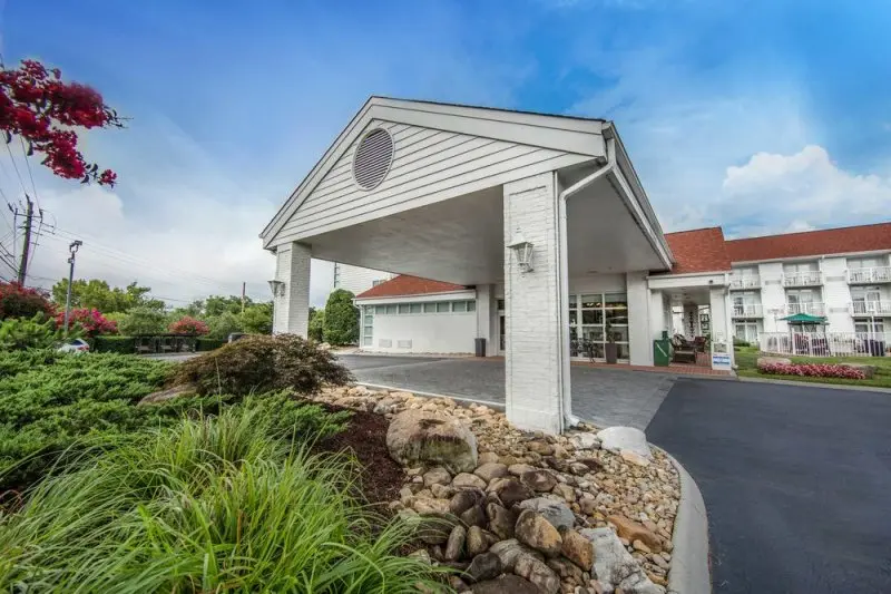 Comfort Inn Apple Valley Comfort Inn Apple Valley