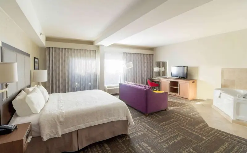 Hampton Inn Sevierville Hampton Inn Sevierville