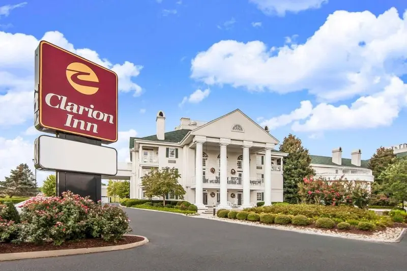 Clarion Inn Willow River Clarion Inn Willow River