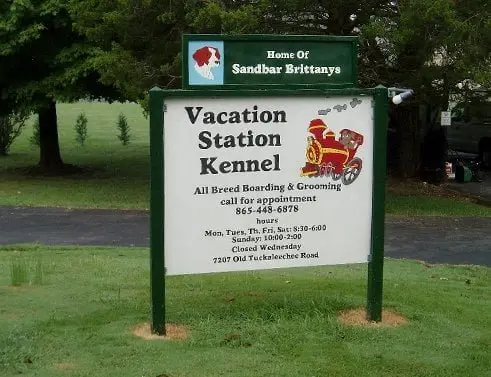Vacation Station Boarding Kennel Vacation Station Boarding Kennel