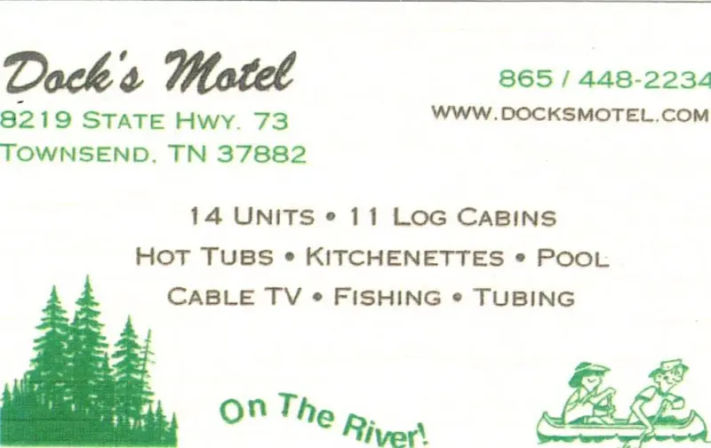 Dock's Motel Dock's Motel