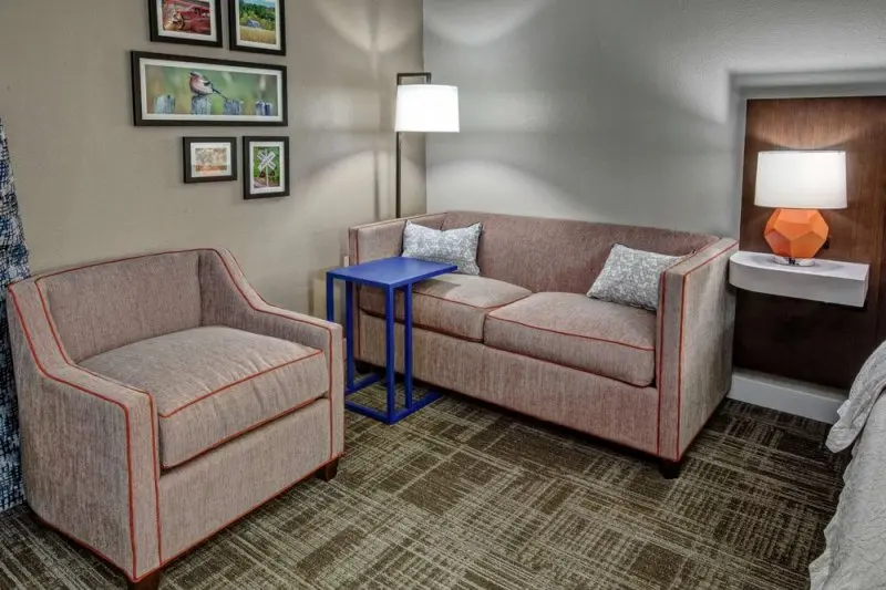 Hampton Inn Tullahoma Hampton Inn Tullahoma