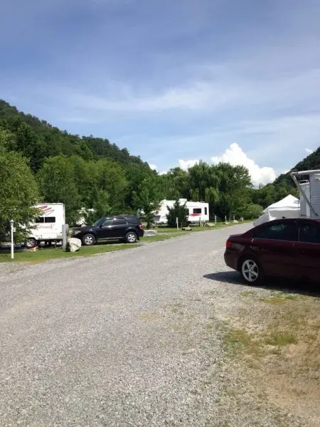Whispering River Resort Whispering River Resort