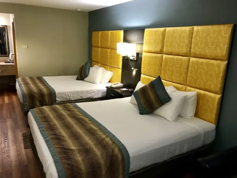 Best Western Inn Best Western Inn