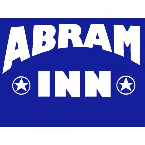 Abrams Inn-Arlington Abrams Inn-Arlington