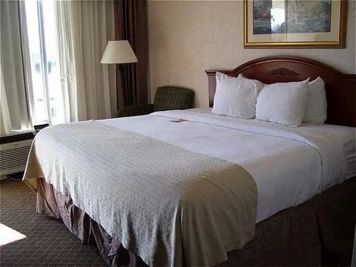 Holiday Inn Hotel Forrest City Holiday Inn Hotel Forrest City