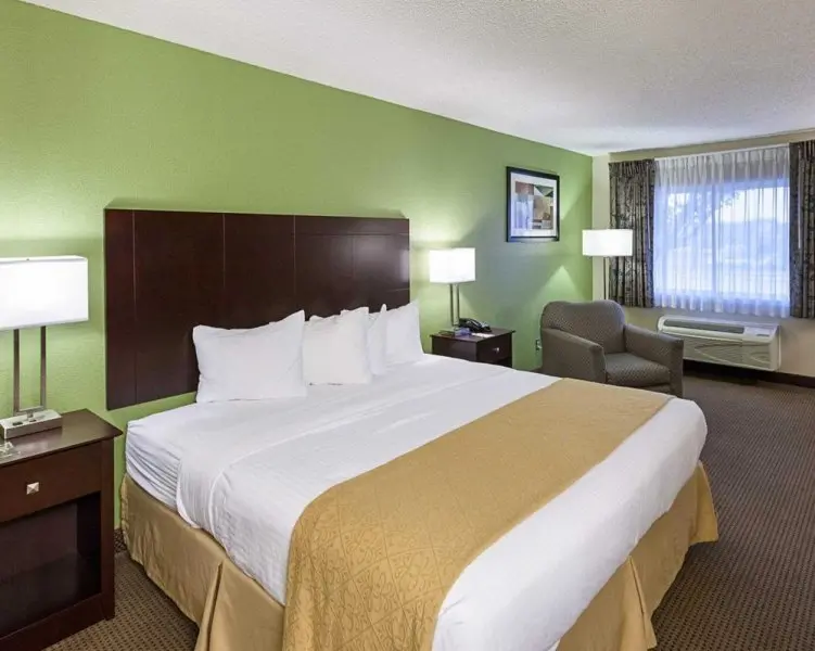 Quality Inn Quality Inn
